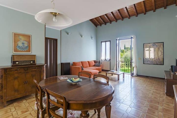 Ferienhaus für 6 Personen