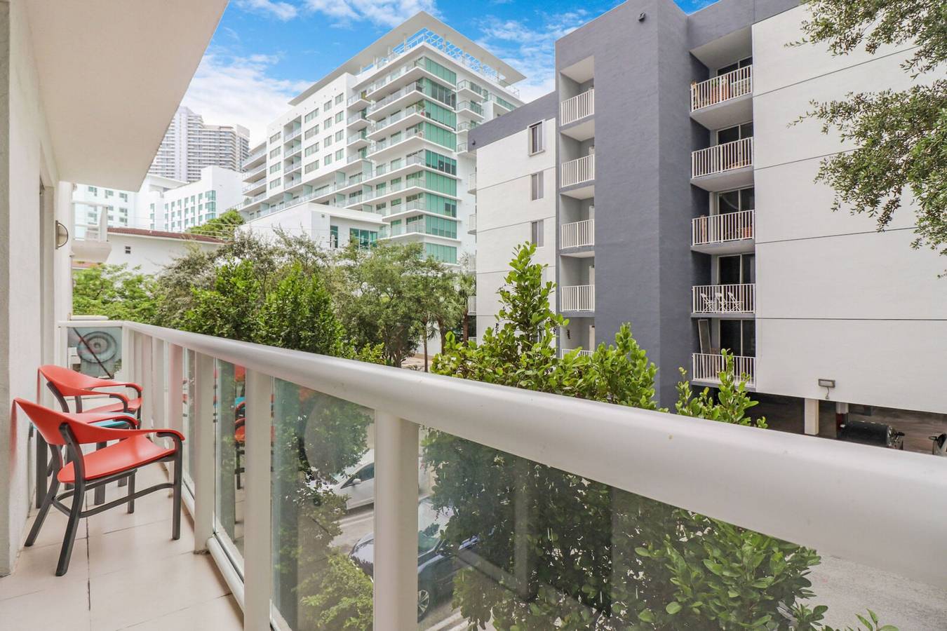Appartamento intero, Roami at Habitat Brickell   Pool   Balcony   2Br in Miami, Florida