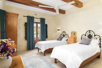 Villa for 6 People in Ghasri, Gozo, Photo 4