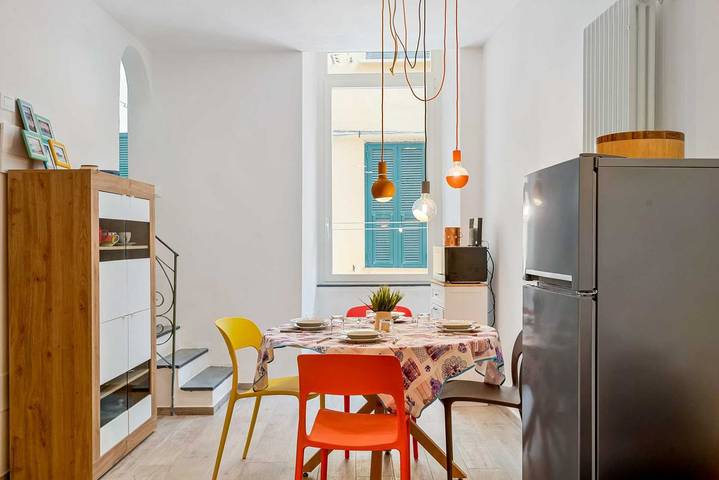 Ferienwohnung für 4 Personen - 1