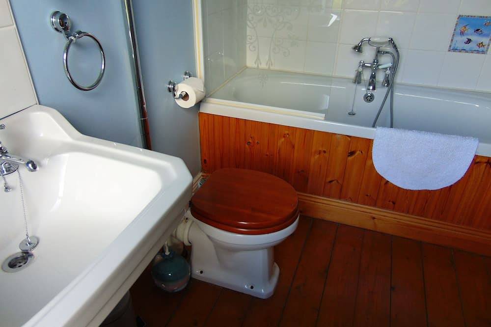 Ruhige und familienfreundlich in County Limerick