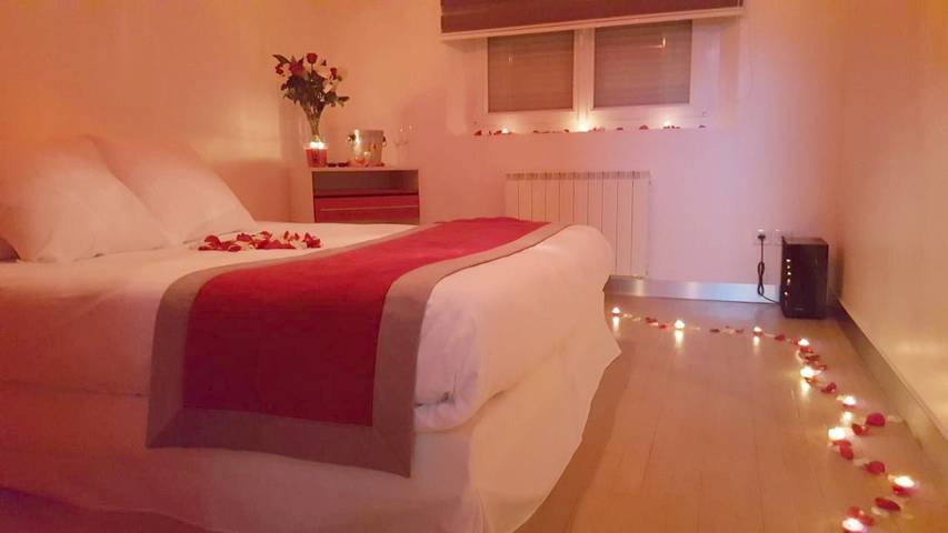 Location de vacances pour 4 personnes, avec terrasse à Flers - 4