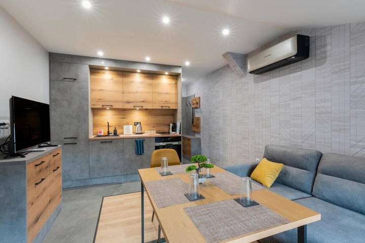 Gîte pour 7 personnes, animaux acceptés dans Veliko Tarnovo