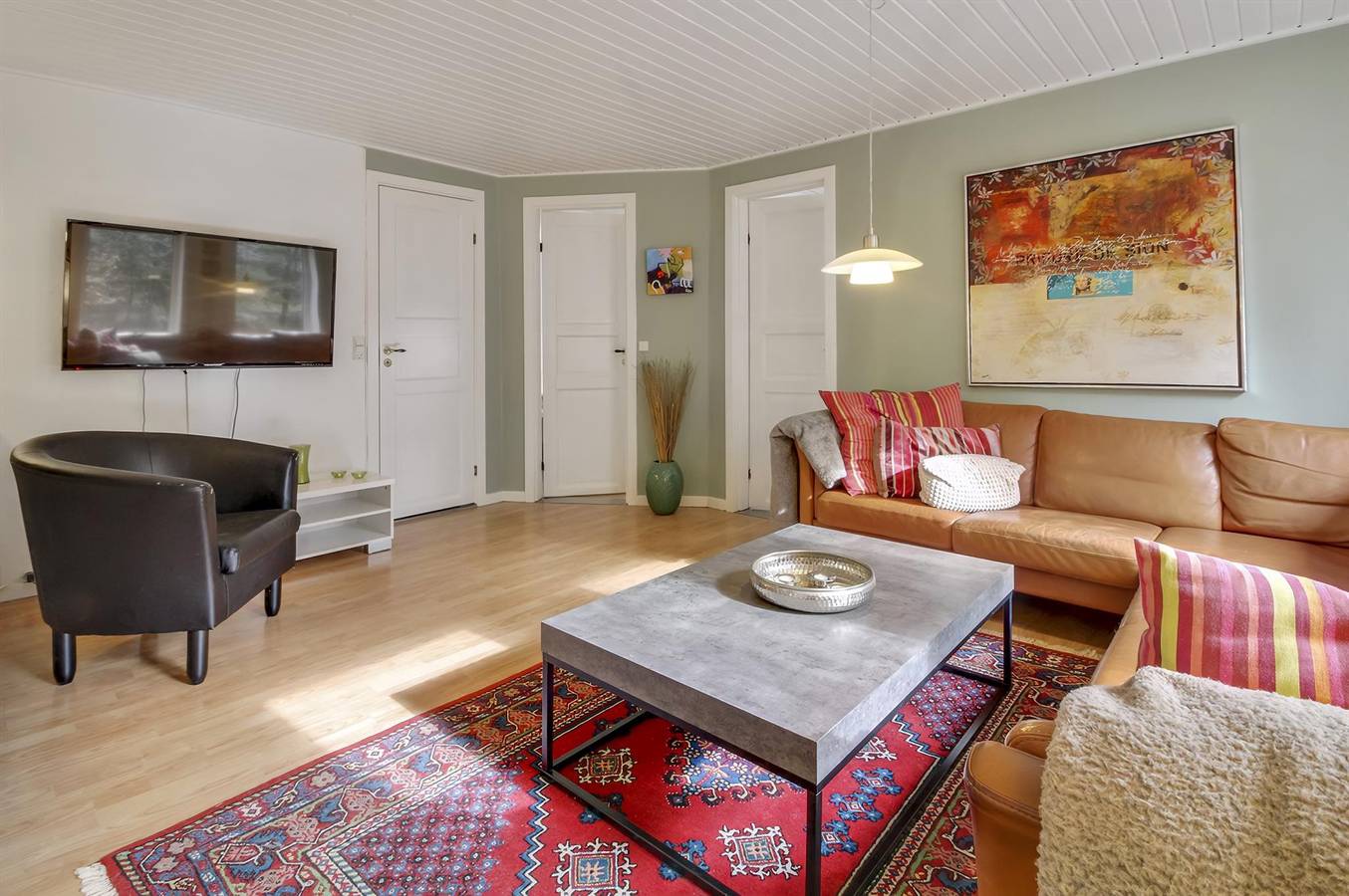 Nice home in Esbjerg w/ Wifi and 2 Bedrooms in Gredstedbro, Northsea Coast Denmark