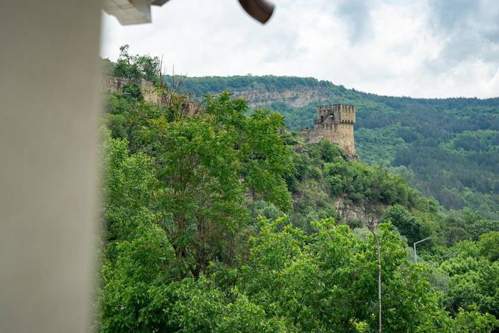 Maison d’hôte pour 2 personnes, avec terrasse dans Veliko Tarnovo - 2