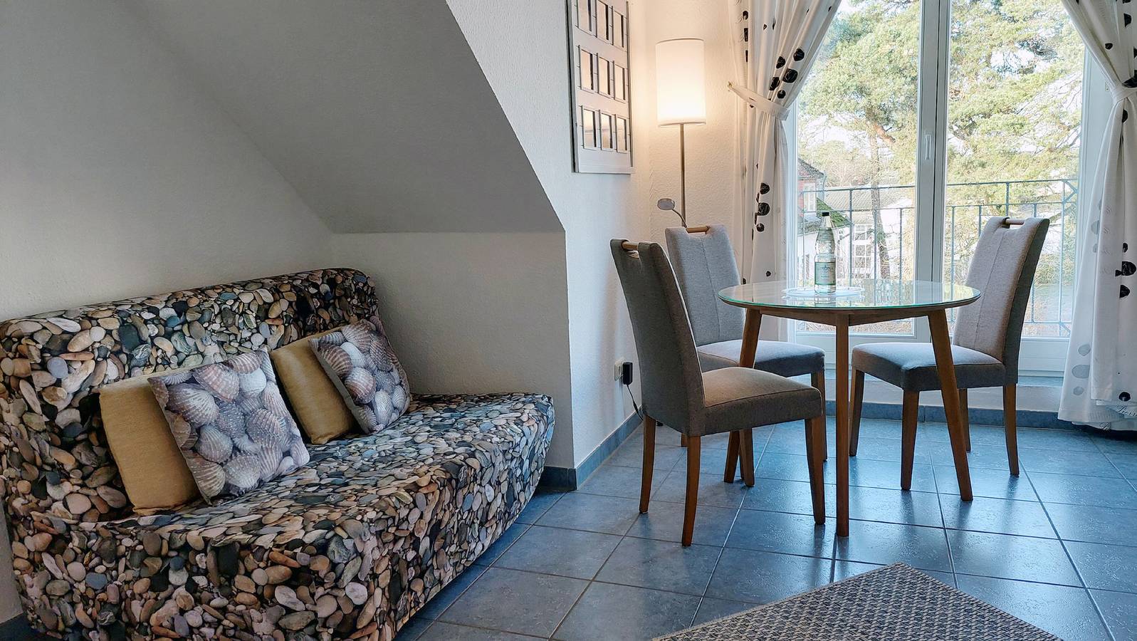 Ferienwohnung in Binz für 3 Personen in Binz
