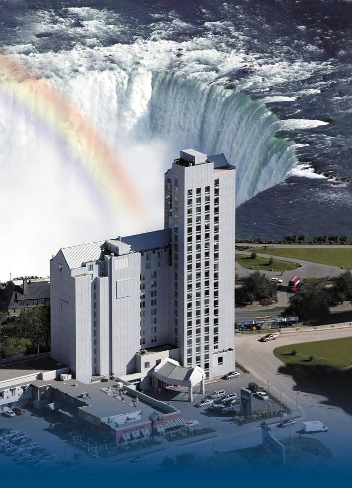 Hotel voor 4 personen, with zwembad and whirlpool as well as sauna - 1