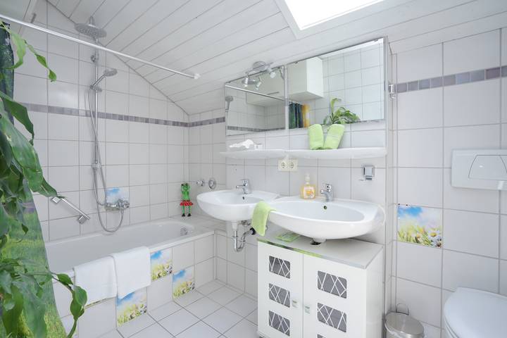 Ganze Ferienwohnung, Allgäu Suite - mit Königscard! in Nesselwang, Bayerisch Schwaben