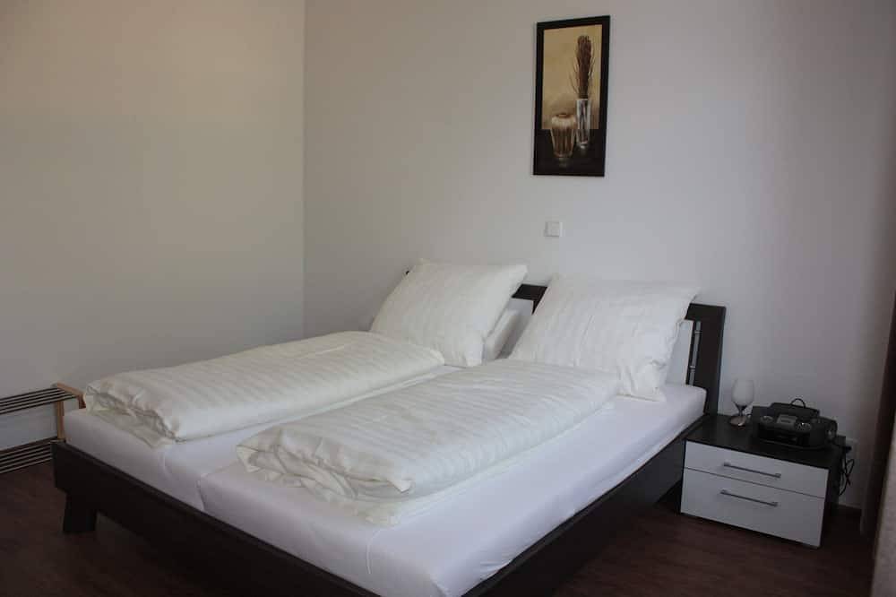 Ganze Wohnung, Eg Apartment beim Europa-Park Rust in Europa-Park, Rheinhausen