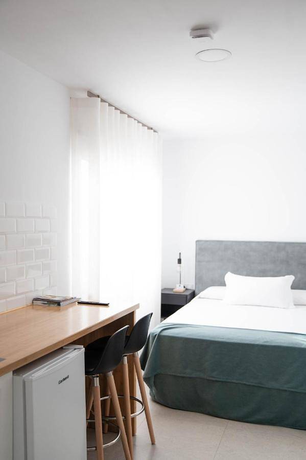 Gîte pour 2 personnes, avec jacuzzi dans Onda - 3