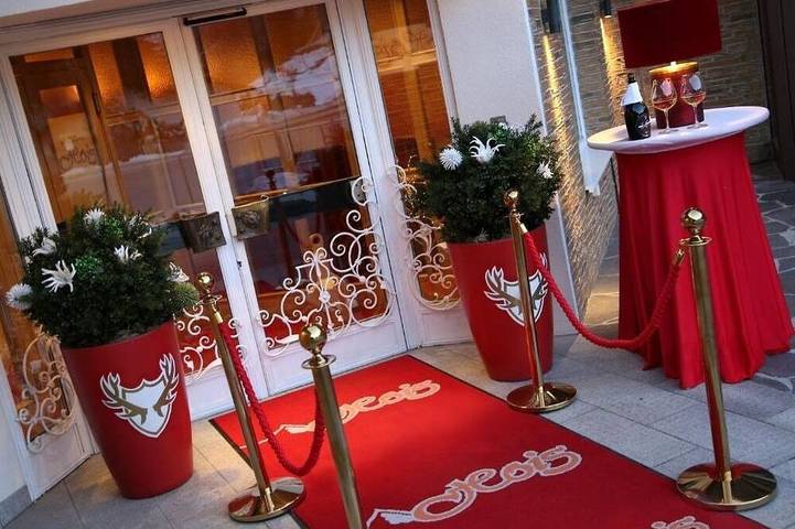 Hotel für 3 Personen in Heiligenblut