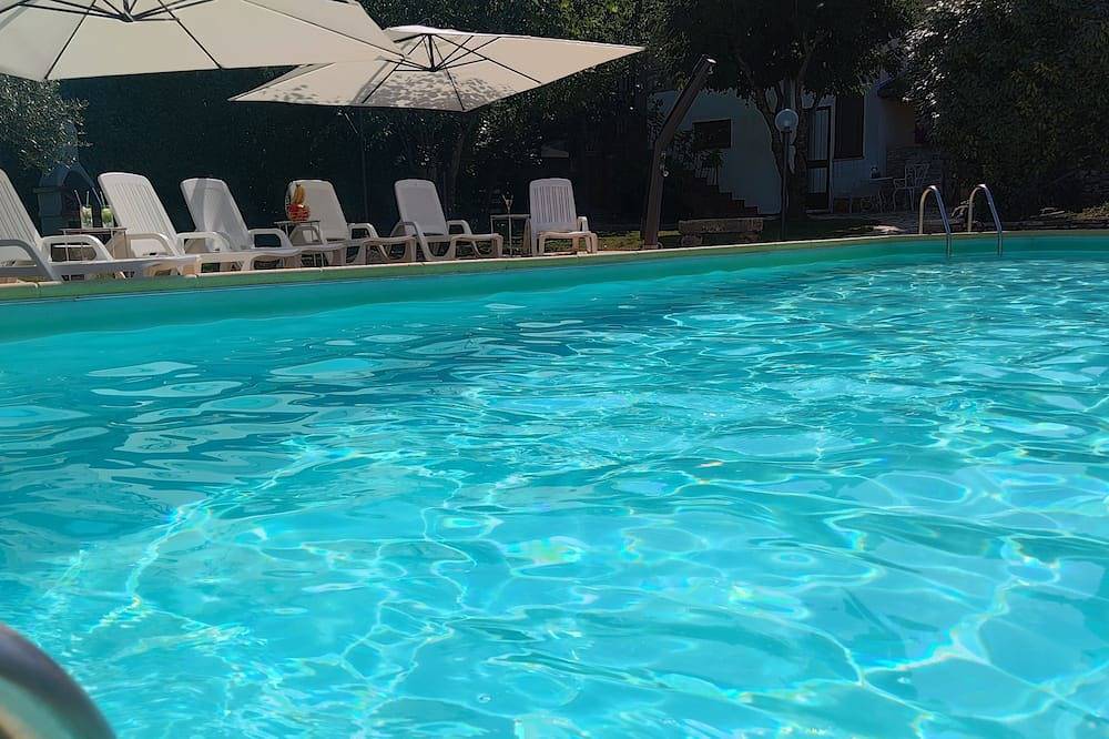 Appartamento vacanze a Rovigno a partire da 124€ a notte