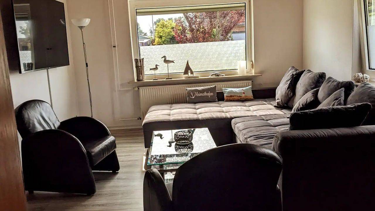 Ferienhaus für 8 Personen (90 m²) in Wöhrden in Wöhrden, Heide und Umgebung