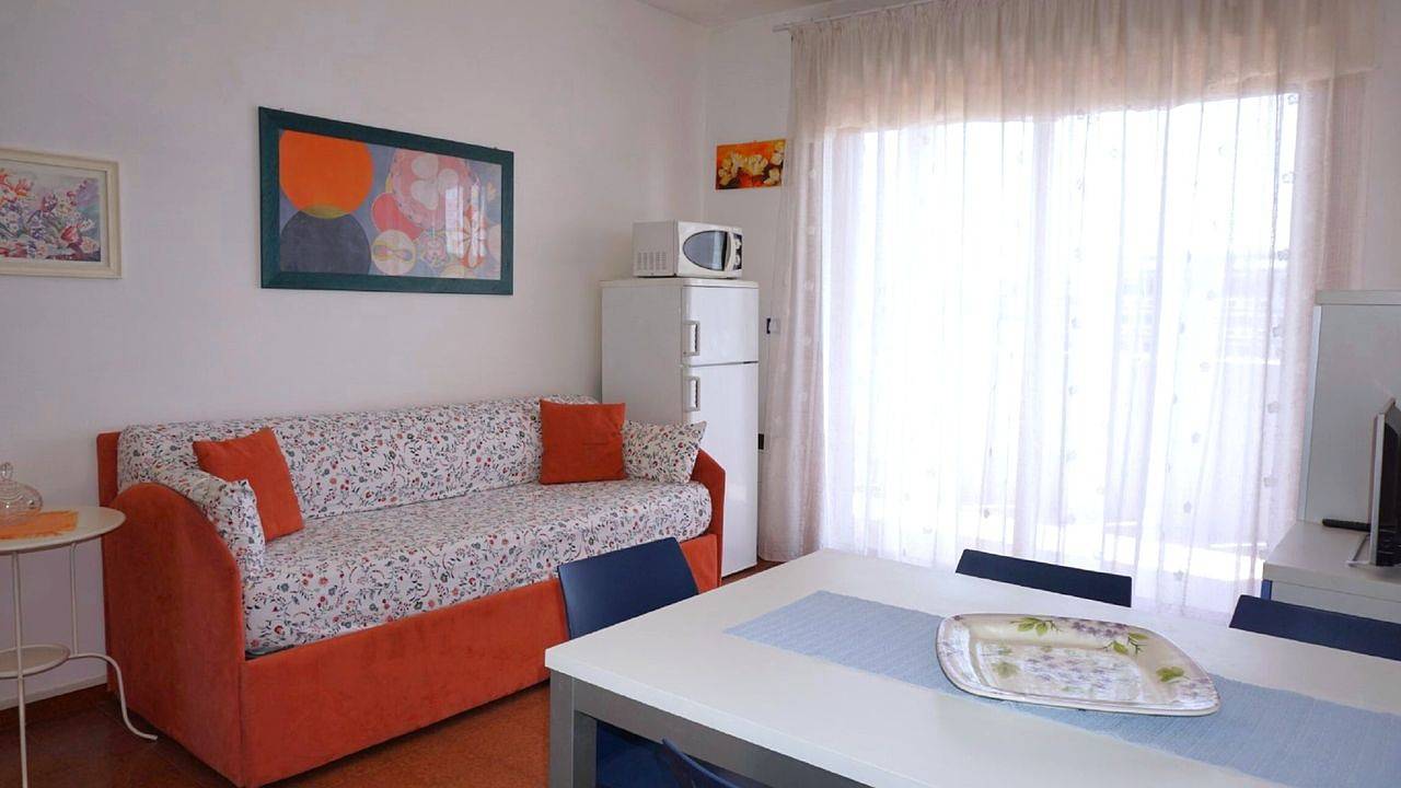 Appartamento intero, Appartamento vacanze per 5 persone con piscina in Porto Santa Margherita, Caorle
