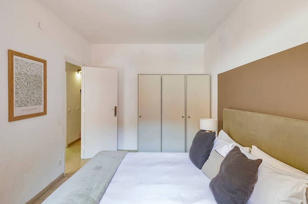 Apartamento entero, Increíble terraza en Sant Andreu in Sant Andreu, Barcelona