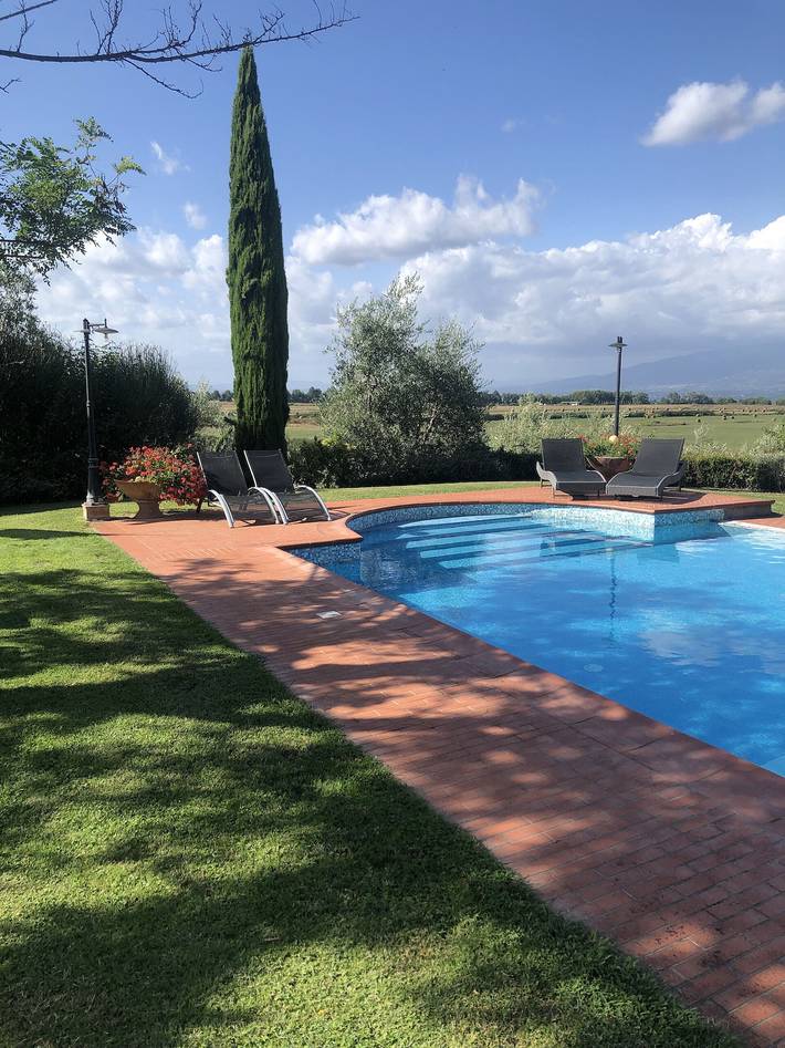 Casa vacanza per 6 persone in 