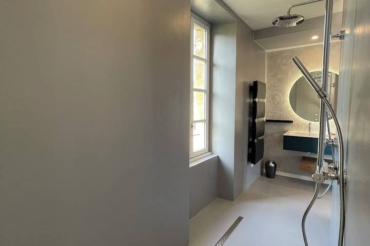 Gîte pour 2 personnes à Cazals - 3