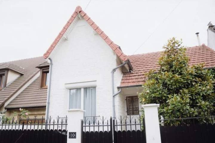 Ferienhaus für 5 Personen - 1