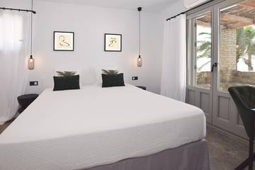 Villa pour 10 Personnes dans Atlanterra, Tarifa, Photo 1