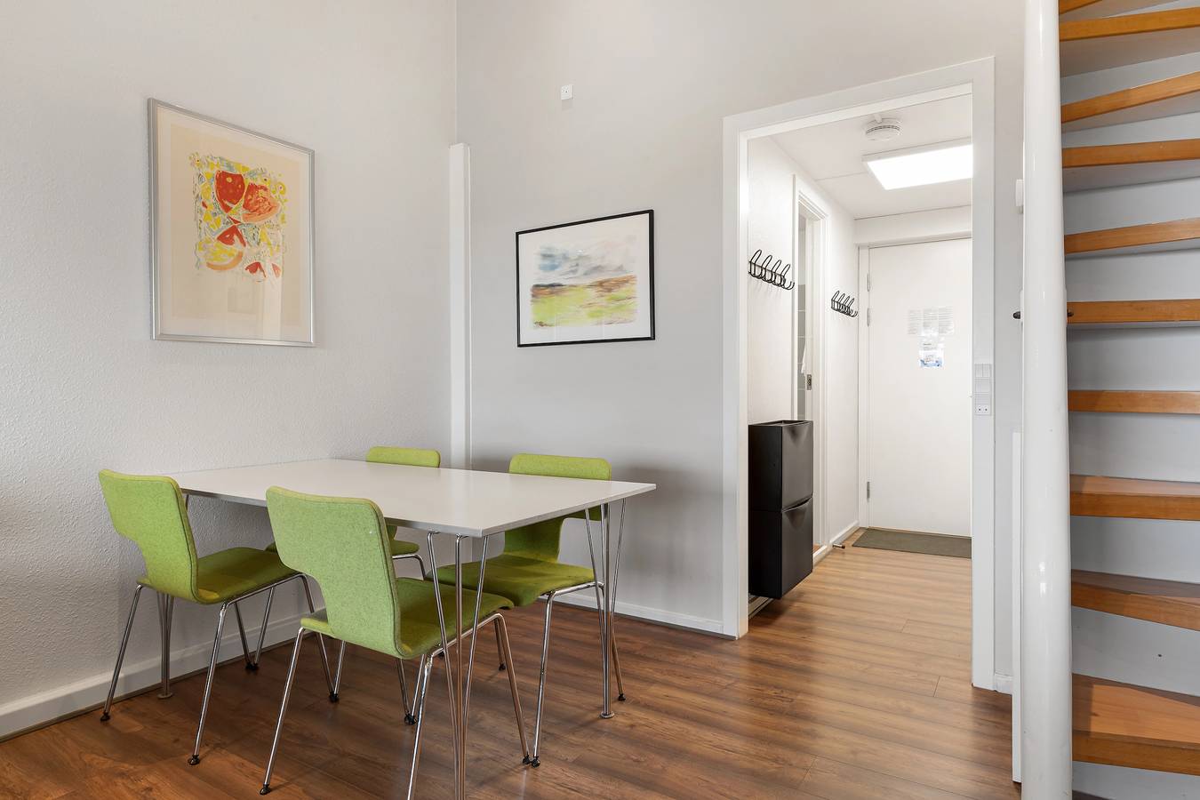 Landal Fyrklit — 2-4-persoons appartement in Hirtshals, Hirtshals region