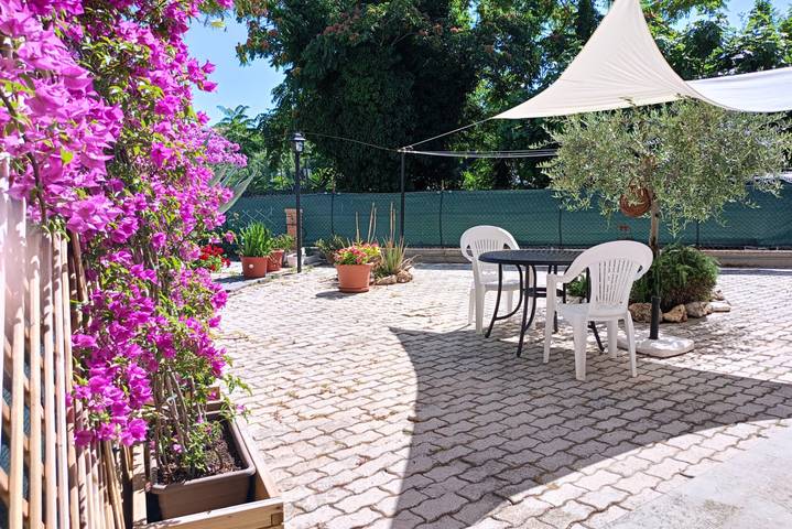 Appartamento per 3 persone, con Balcone/Terrazza a Marotta