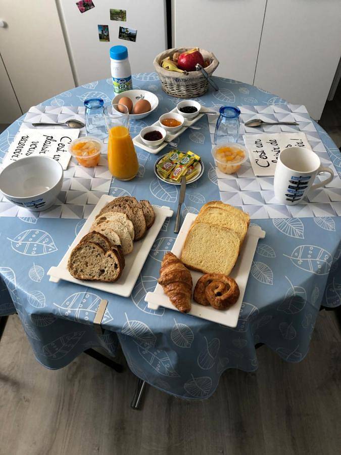 Location de vacances pour 4 personnes, avec vue, animaux acceptés à Doué-la-Fontaine - 4