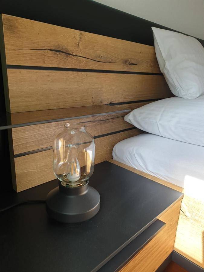 Gîte pour 4 personnes, avec vue et terrasse à Boppard - 3