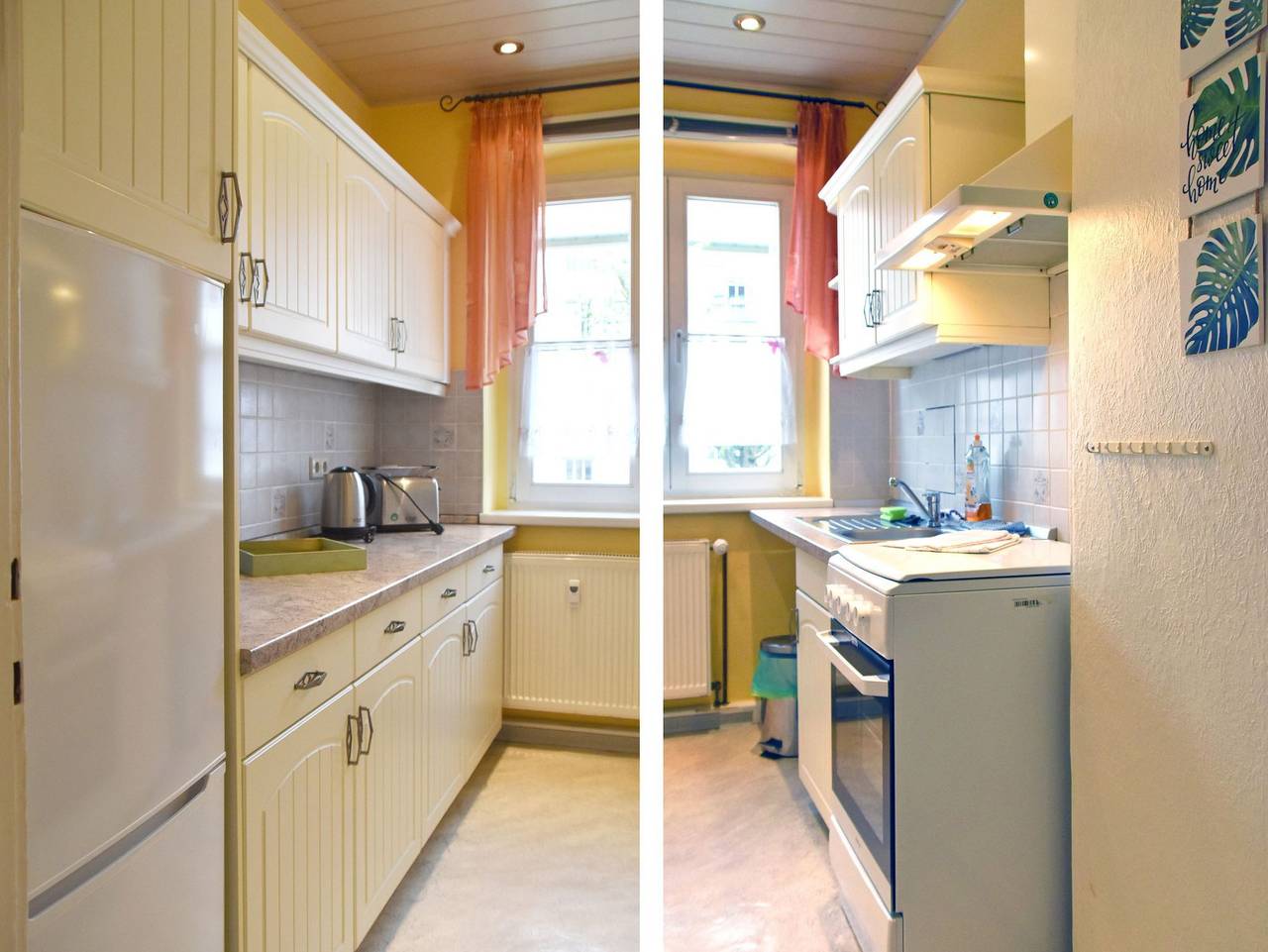 Ganze Ferienwohnung, Guwo Gästewohnung Friedrich-Engels-Str. 5 - Guwo Gästewohnungen Friedrich-Engels-Str. 5 in Guben, Cottbus und Umgebung