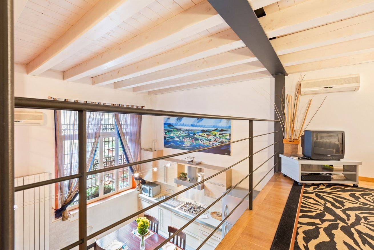 Appartamento intero, ☆Loft di Design P.ta Romana/ C.so Lodi X4!☆ in Milano, Provincia di Milano