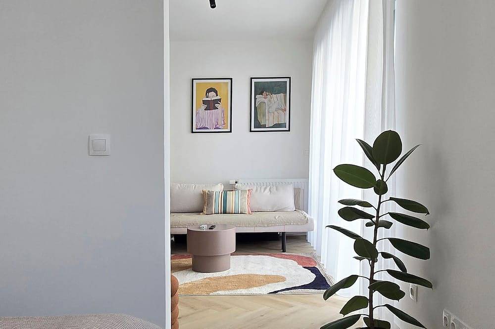 Apartamento entero, Charming studio apartment with free parking, Ac, Wifi in beautiful Budapest in Budapest, Közép-Magyarország