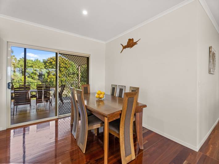 Appartement entier, Maison familiale de 4 chambres à coucher à Hervey Bay, près de la plage in Hervey Bay, Fraser Coast