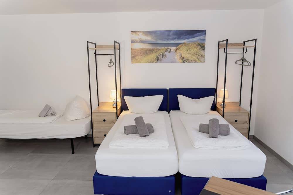 Ganze Wohnung, Studioapartment direkt an der Schweizen Grenze in Gottmadingen, Hegau
