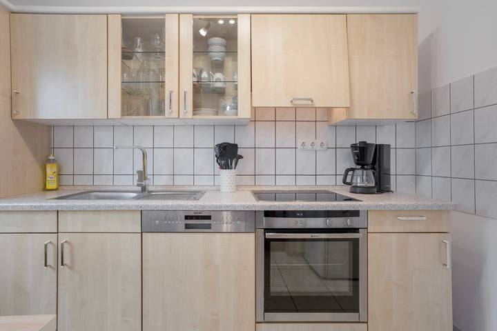 Ganze Wohnung, Ferienwohnung wagner bayreuth in Frankenalb
