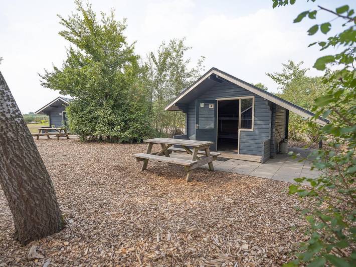 Ferienhaus für 4 Personen, mit Terrasse und Balkon/Terrasse in Flevoland - 4