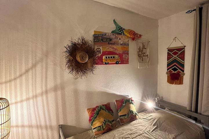 Location de vacances pour 8 personnes, avec jardin et terrasse dans Golf de Pont Royal - 3