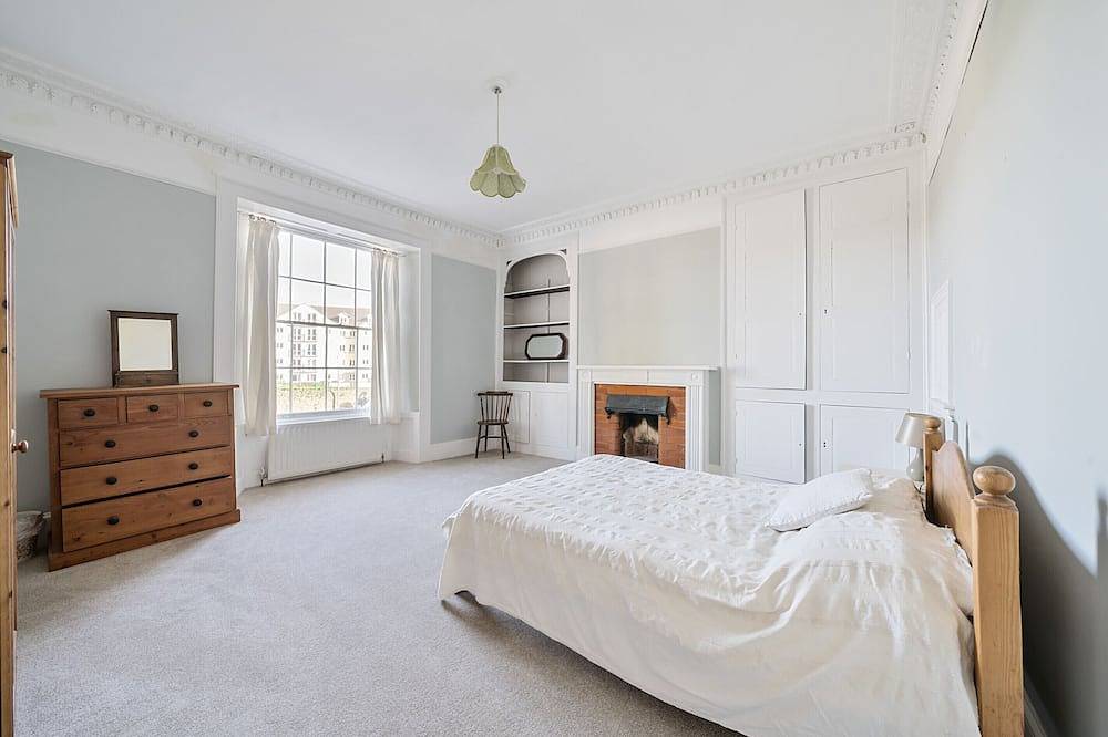 Grade 2 Georgian Townhouse in Bideford, Devon