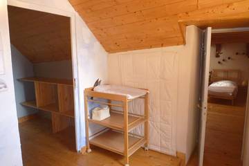 Gîte pour 8 Personnes dans Chambon-sur-Lac, Région de Besse-et-Saint-Anastaise, Photo 4