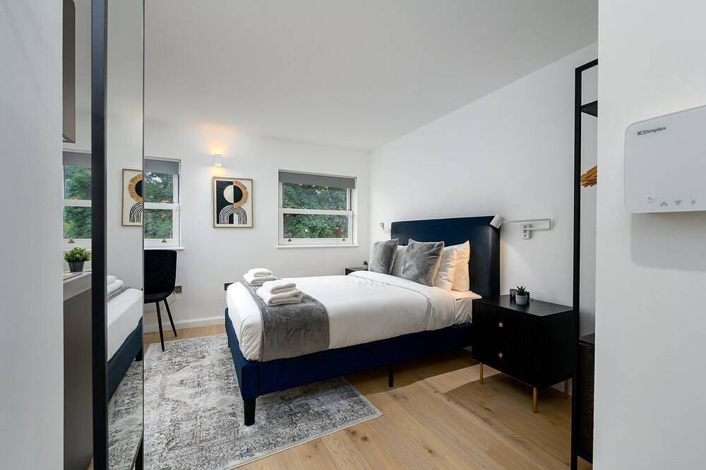 Appartamento vacanze a Londra a partire da 228€ a notte