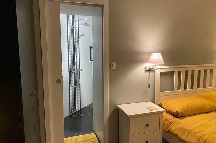 Villa pour 8 personnes, avec jardin à Jard-sur-Mer - 4