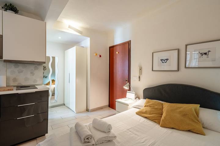 Paganini Apartment Lucca in Lucca, Lucca Province