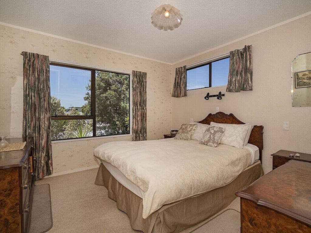 Jacaranda Lodge - Ferienhaus Whangamata in Whangamata, Waikato