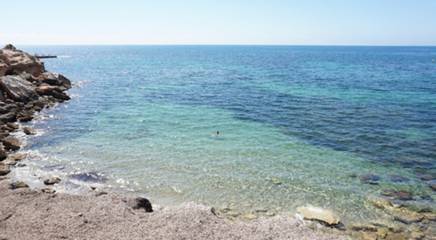 Apartment for 5 People in La Zenia, Orihuela, Photo 4