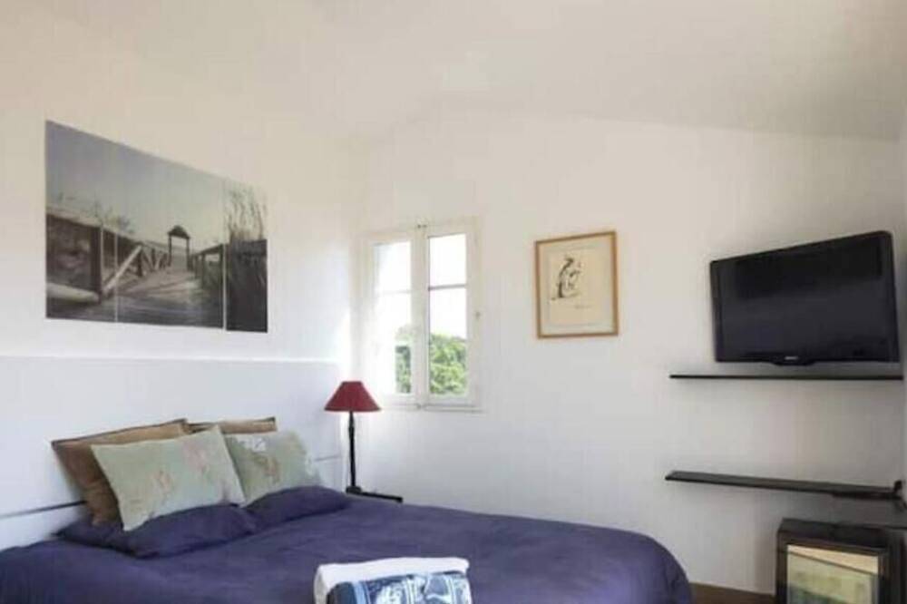 Maison de Pêcheur avec Piscine - Charm & Luxury in Port Grimaud in La Môle, Costa mediterránea (Francia)