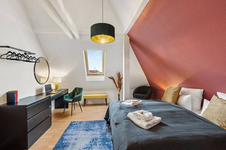 Ferienwohnung für 5 Personen in Verden - 2