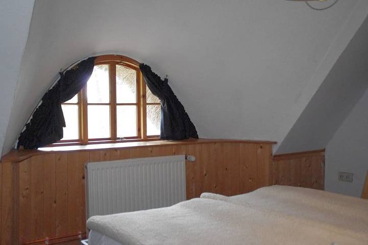 Cottage für 4 Personen, mit Garten in Worpswede - 3