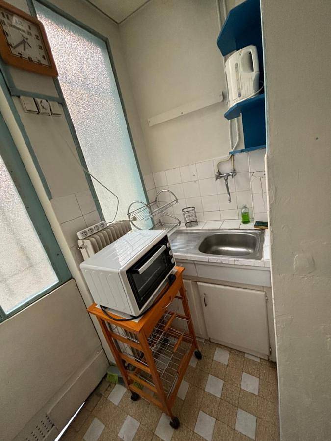 Appartement de vacances pour 2 personnes