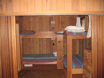 Cottage for 12 Guests in Alpine Meadows, Placer County, Picture 1