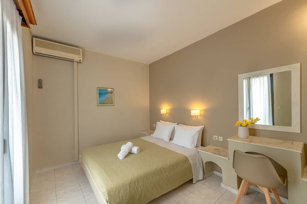 Ganze Wohnung, Nancy Chara relaxing apartment semi floor in Iraklio-Heraklion und Umgebung