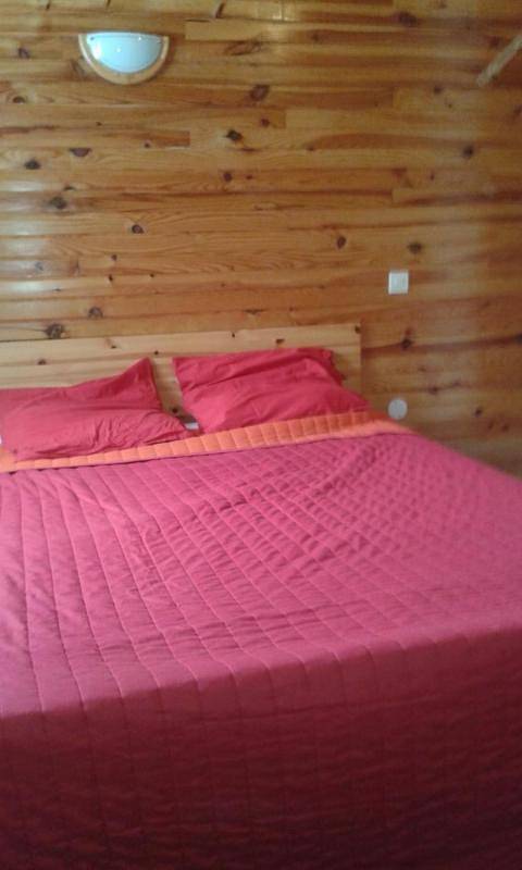 Des Granges in Tréminis, Isère