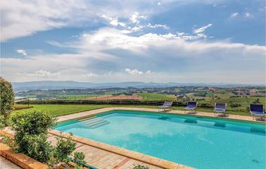 Ferienhaus für 18 Personen in Castiglione del Lago, Umbrien, Bild 2